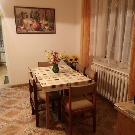 Kwatera Nad Netta Apartamento Augustów Exterior foto