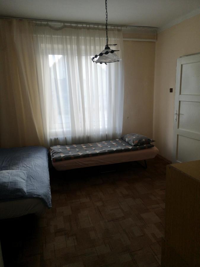 Kwatera Nad Netta Apartamento Augustów Exterior foto